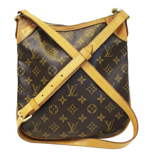 used authentic louis vuitton crossbody|Louis Vuitton pre owned handbags.